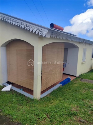 maison à la vente -   97435  SAINT PAUL, surface 150 m2 vente maison - UBI476780357